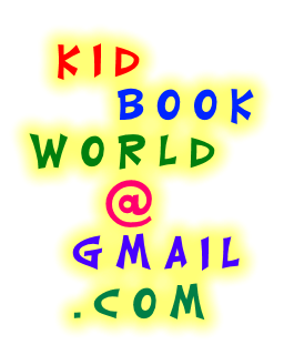 Contact Kid Book World
