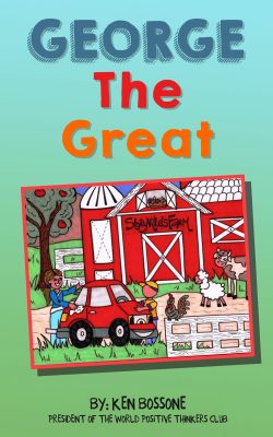George The Great - Kids Ebook